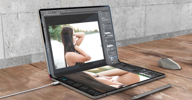MacBook