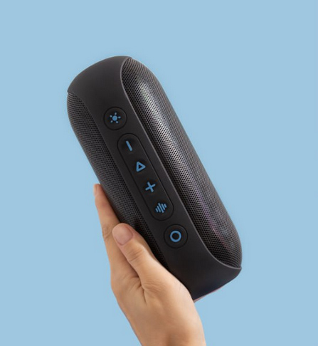 покупки Bluetooth колонок оптом