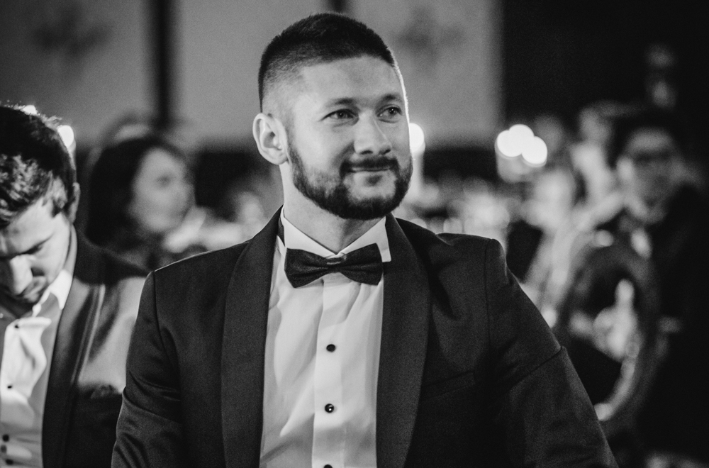 Основатель True real estate Валентин Станишевский