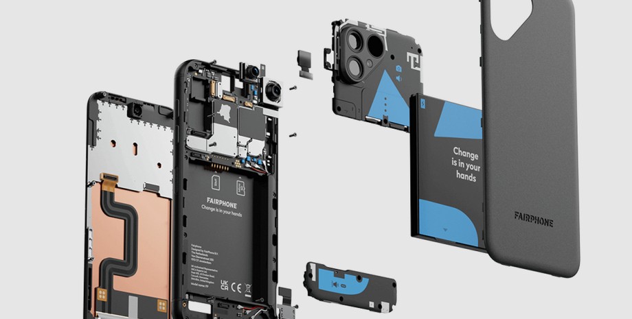 Fairphone