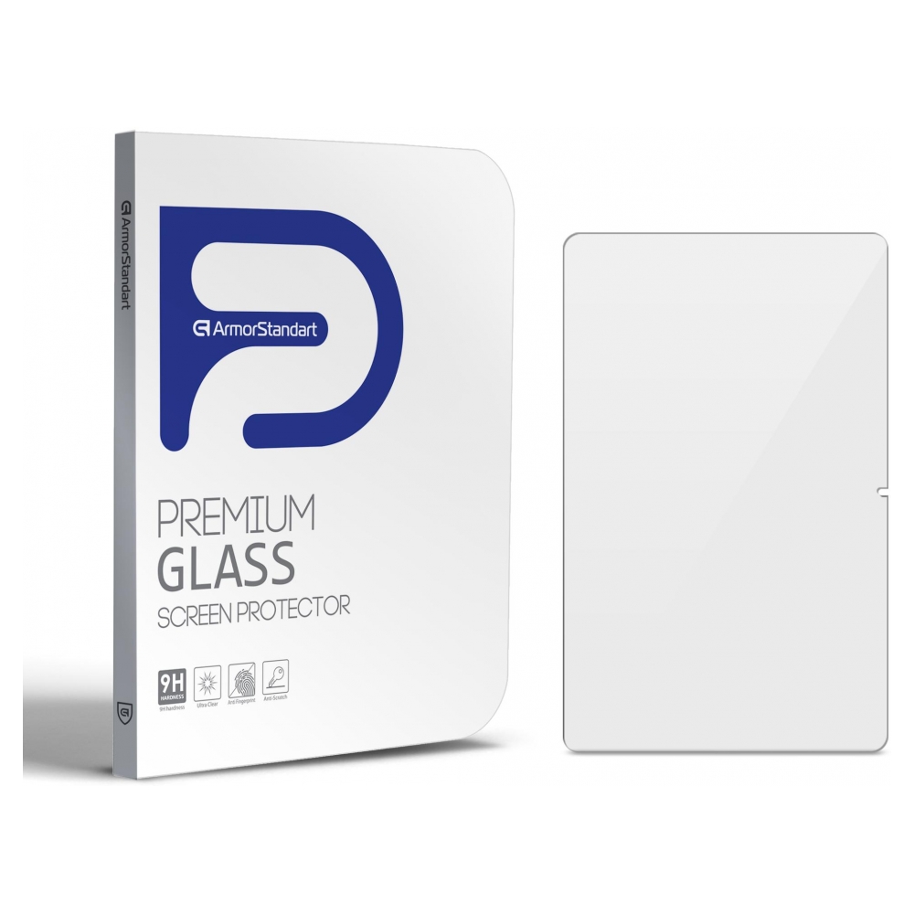 Защитное стекло ArmorStandart Glass.CR для Xiaomi Redmi Pad 2022 10.6 Clear (ARM64000)