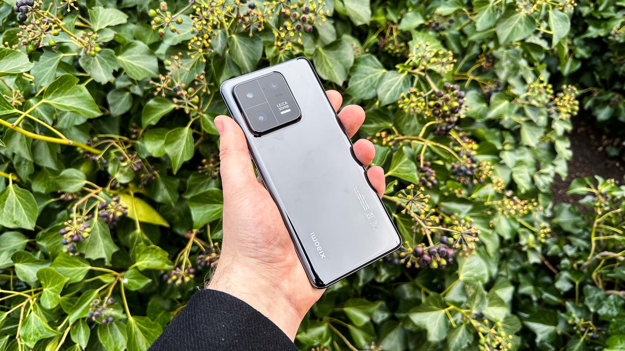 потужний флагман Xiaomi 13 pro