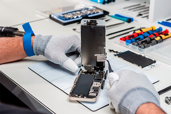 SERVICEinUA Ремонт iPhone в Киеве