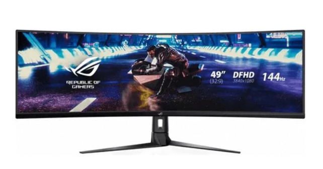 ASUS ROG Strix XG49VQ