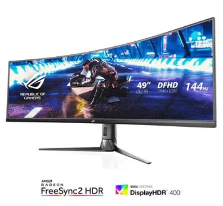 HDR-монитор