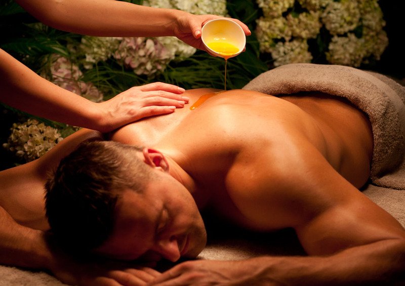 erotic massages in Czech Republic