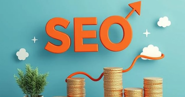 SEO для малого бизнеса
