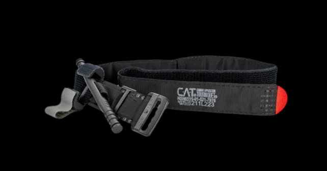 Турнікет CAT