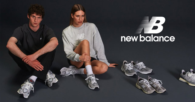 История возникновения и роста New Balance