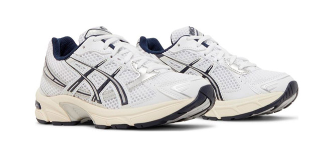 Жіночі кросівки Asics