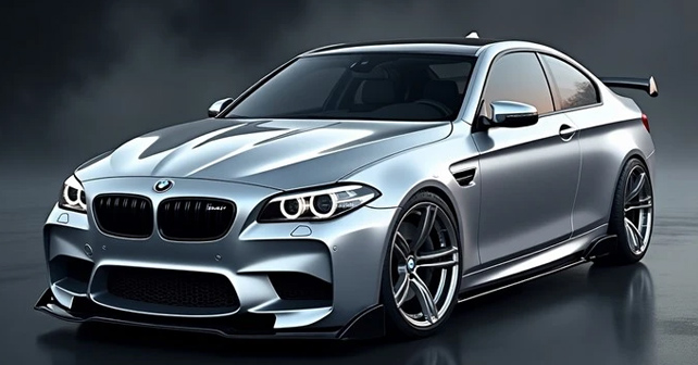 Автомобільний Тюнінг BMW