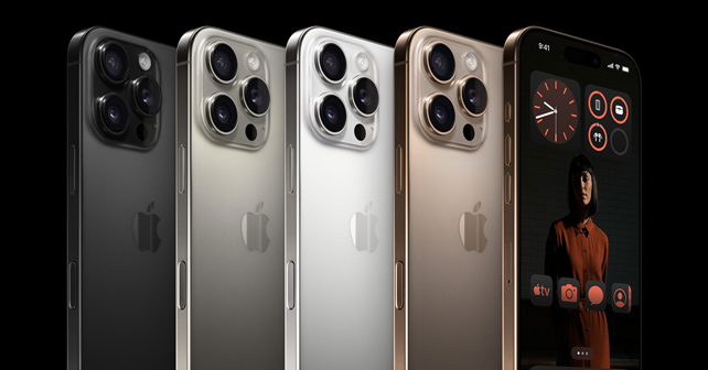 Ремонт дисплея iPhone 16 Pro