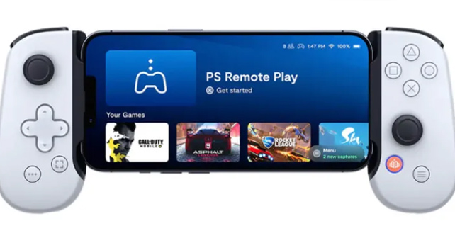 Backbone One PlayStation