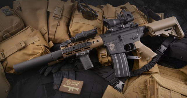 Specna Arms