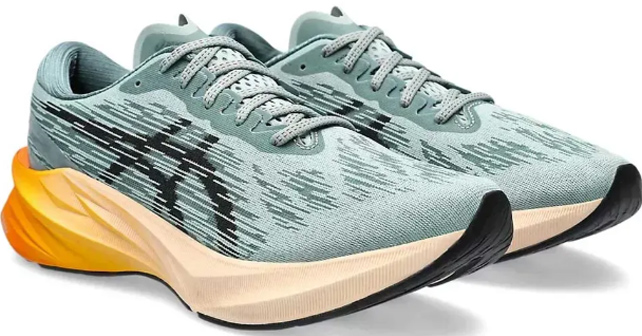 кроссовки для бега Asics