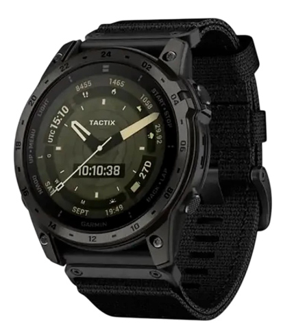 Garmin Tactical смарт-часы