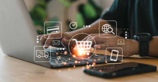 Контекстная реклама для E-Commerce