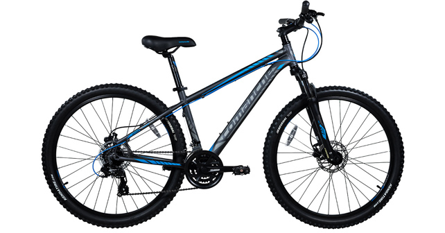 купити велосипед comanche