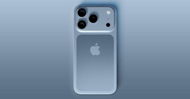 iPhone 17
