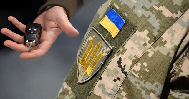 Пільгова автоцивілка для учасників бойових дій у 2025 році