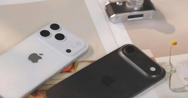  iPhone 17
