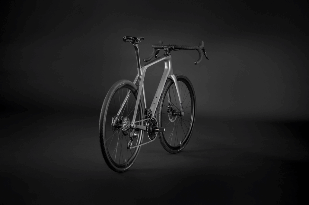 Merida Big Nine