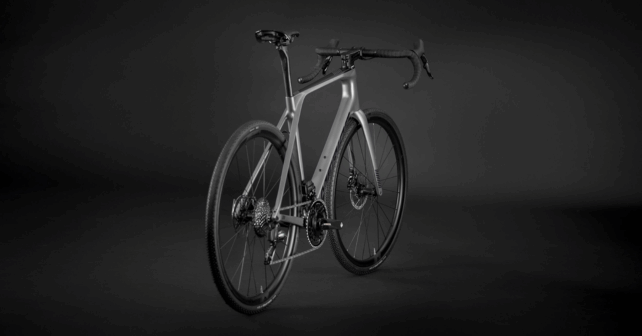Merida Big Nine