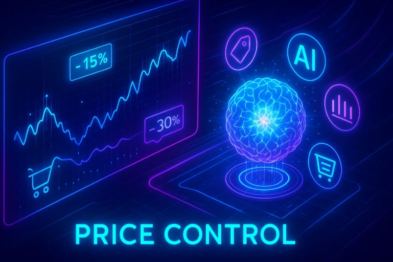 price parser Price Control