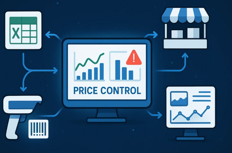 парсер цен Price Control