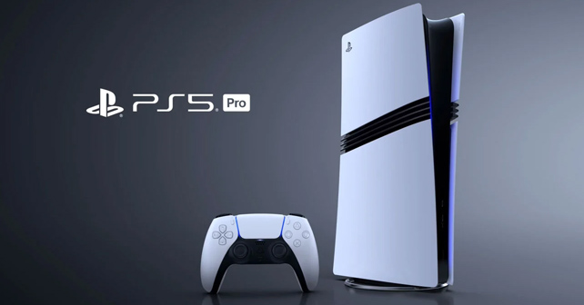 Как PS5 и PS 5 Pro задают стандарты консольного гейминга