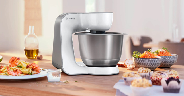 Bosch MUM 54251