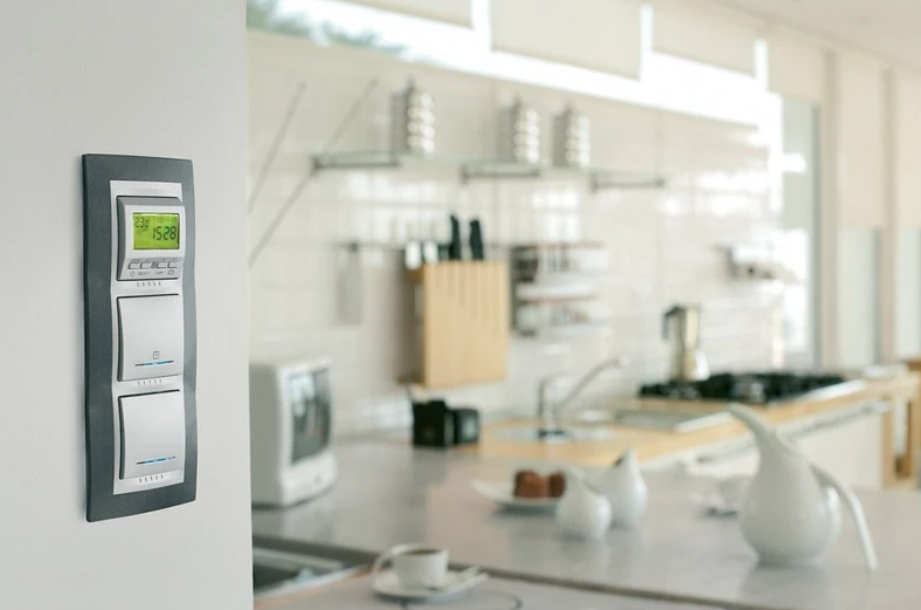 вимикач Schneider Electric