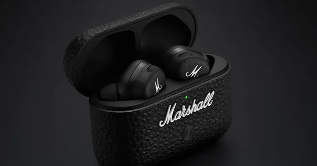 Marshall Motif 2 ANC