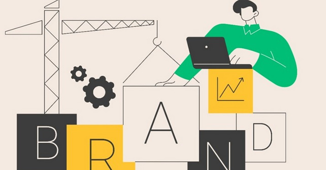 Розробка фірмового стилю під ключ: айдентика, що працює на ваші продажі