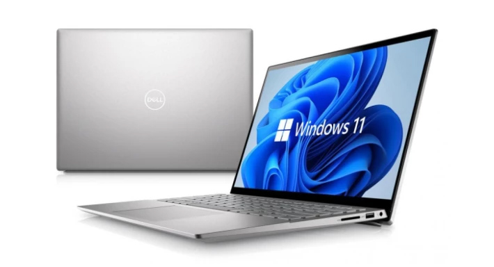 Ноутбук Dell