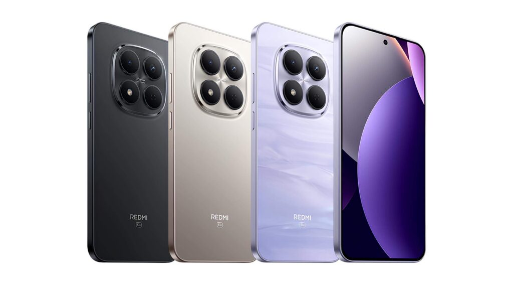 Де купити Redmi Note 15 та Redmi 15 в Україні: вигідні пропозиції від mi.net.ua