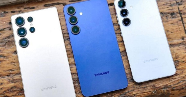 Поколение Galaxy S26 или Samsung A57 5G