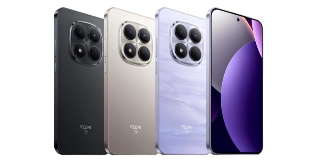 Де купити Redmi Note 15 та Redmi 15 в Україні: вигідні пропозиції від mi.net.ua