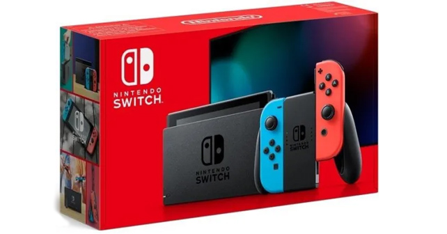 Чим привабливі ігрові приставки Nintendo