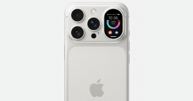 купувати iPhone 17