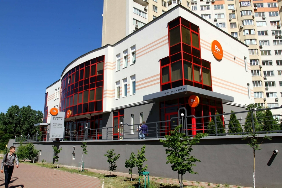 Подготовка коммерческих помещений в Киеве: профессиональный подход от MBK Construction