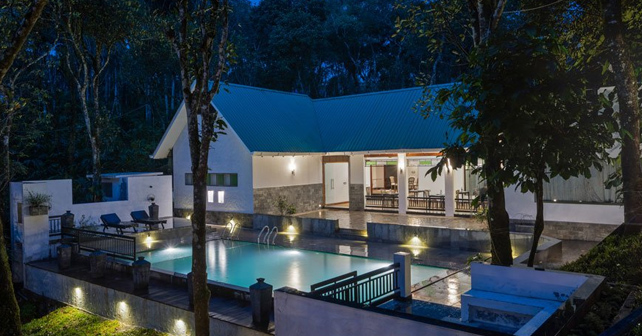 Beyond Dreams: Your Fairytale Honeymoon at Reen Resorts