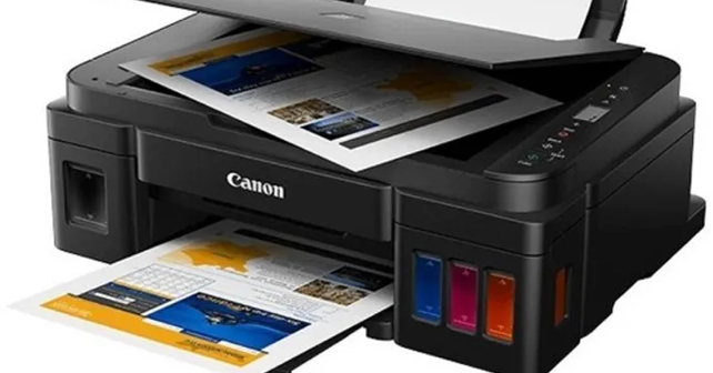 Canon G2410 PIXMA