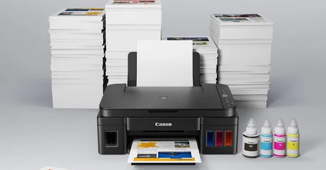Canon G2410 PIXMA
