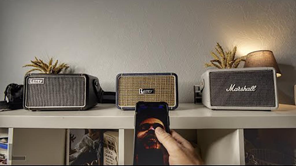Как не ошибиться при выборе Bluetooth-колонки