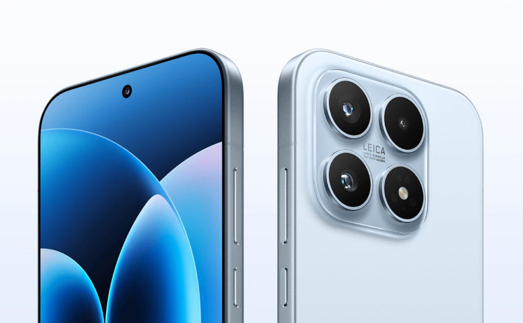 Xiaomi 17
