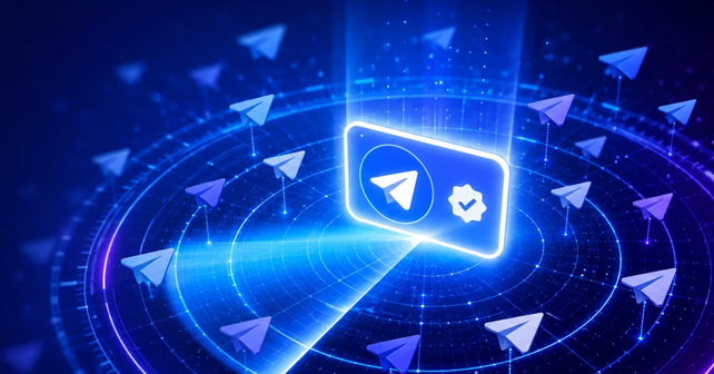 Telegram під час великої війни