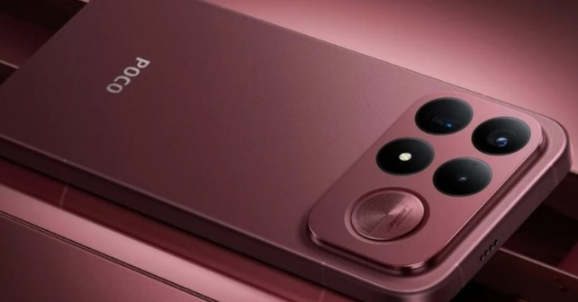 POCO F9 Ultra