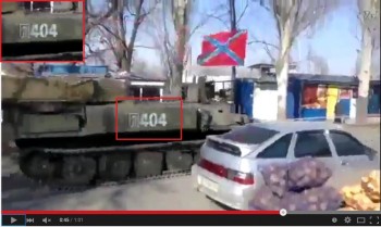 Strela-10-Donetsk