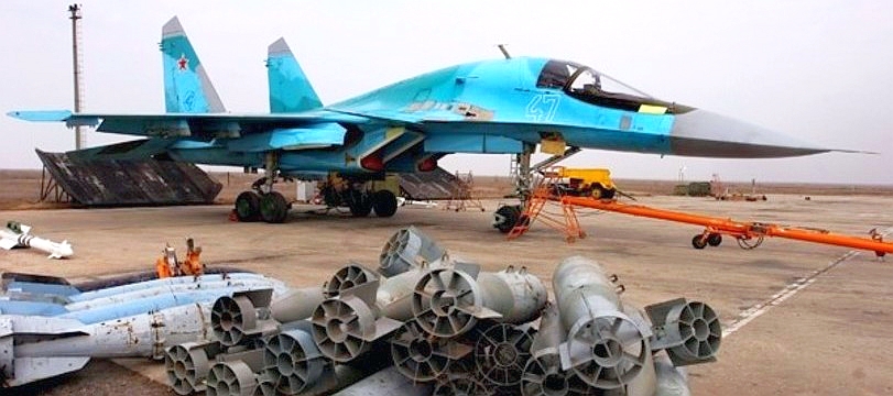 SU-34-piloter